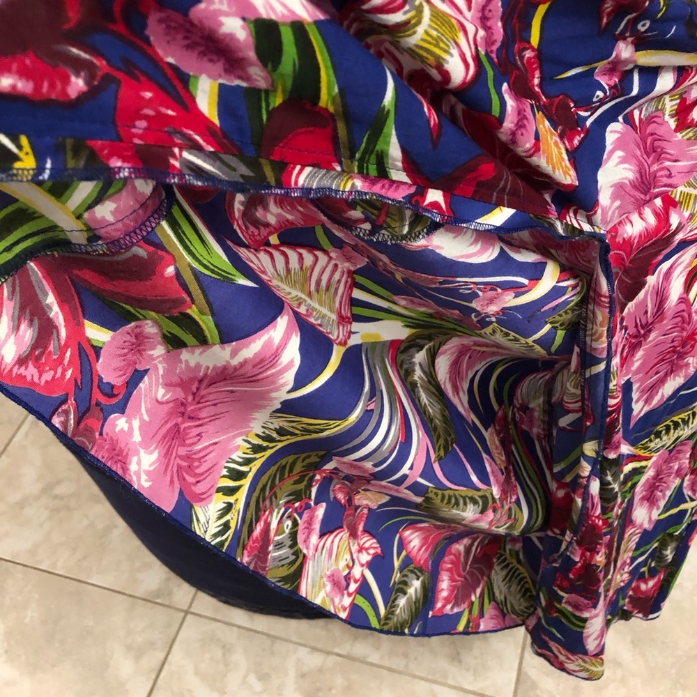 Boston Proper Maxi dress - Picture 7 of 10